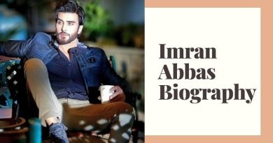 Imran Abbas Age, Weight, Wife, Life, Family, Biography