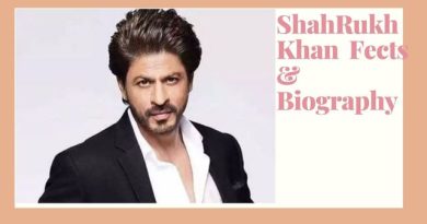 Shah Rukh Khan Age, Weight, Wife, Life, Family, Biography