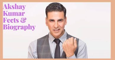 Akshay Kumar Age, Weight, Wife, Life, Family, Biography