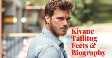 Kivanc Tatlitug Age, Weight, Height, Wife, Life, Family, Biography