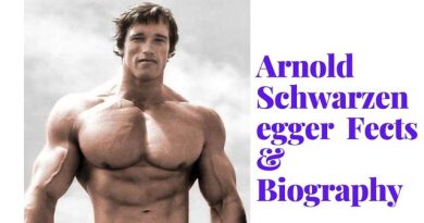 Arnold Alois Schwarzenegger Age, Weight, Wife, Life, Family, Biography Top N