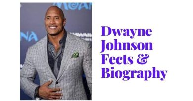  Dwayne Johnson Age, Weight, Wife, Life, Family, Biography Top N