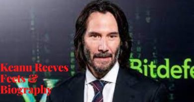 Keanu Reeves Age, Weight, Wife, Life, Family, Biography Top N