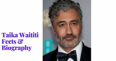 Taika Waititi Age, Weight, Wife, Life, Family, Biography Top N