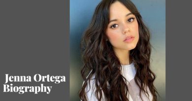 Jenna Marie Ortega Age , Husband , Biography