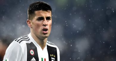 Joao Cancelo Juventus, Age, Weight, Wife, Life, Biography Top N