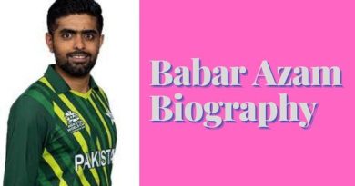 Babar Azam Age , Life , Wife , Family , Biography