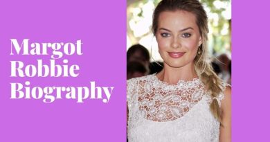 Margot Robbie Age , Husband , Life , Family , Biography