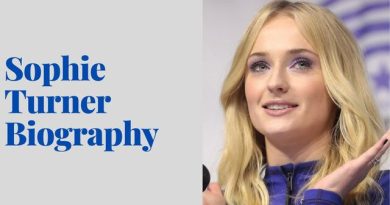 Sophie Turner Age , Husband , Life , Family , Biography