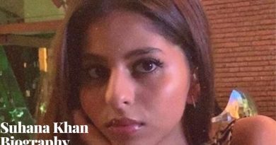 Suhana Khan Age , Life , Family , Biography