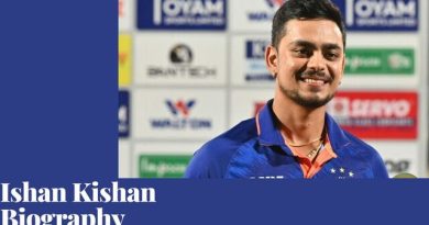 Ishan Kishan Age , Wife , Life , Family , Biography