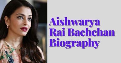 Aishwarya  Rai Bachchan Age , Weight , Life , Family , Husband , Biography