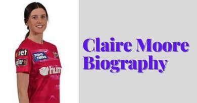 Claire Moore Age , Weight , Height , Husband , Life , Family , Biography