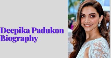 Deepika Padukone Age , Weight , Husband , Life , Family , Biography