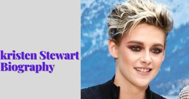 Kristen Stewart Age , Weight , Husband , Life , Family , Biography