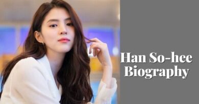 Han So-hee Age , Weight , Height , Husband , Life , Family , Biography