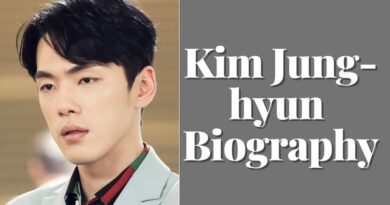 Kim Jung-hyun Age , Weight , Height , Wife , Life , Family , Biography 