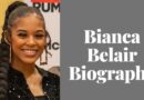 A Comprehensive Guide to Bianca Belair: An American Woman Wrestler's Age, Weight, Height, Wife, Life, Family, Biography