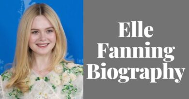 The Definitive Guide to Elle Fanning's Age, Weight, Height, Husband, Life, Family, Biography Top N