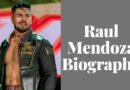 The Ultimate Guide to Raúl Mendoza Age, Weight, Height, Wife, Life, Family, Biography Top N