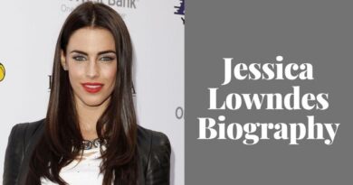 Jessica Lowndes Actress, Age, Weight, Height, Husband, Life, Family Top N