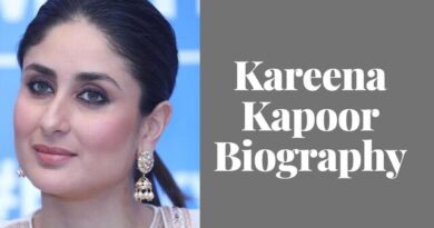 Kareena Kapoor Age, Weight, Height, Husband, Life, Biography Top N