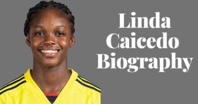 Linda Caicedo Age, Weight, Husband, Life, Biography Top N