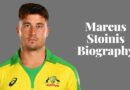 Marcus Stoinis Age, Weight, Height, Wife, Life, Biography Top N