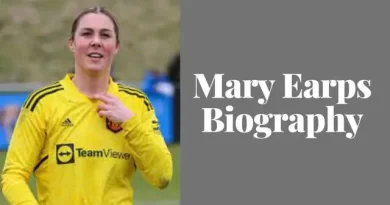 Mary Earps Age, Weight, Husband, Life, Biography Top N