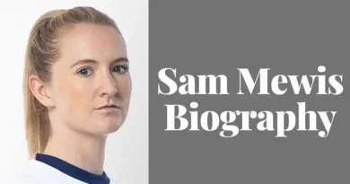 Sam Mewis Age, Weight, Husband, Life, Biography Top N