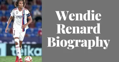 Wendie Renard Age, Weight, Husband, Life, Biography Top N