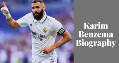 Karim Benzema Age, Weight, Wife, Life, Biography Top N