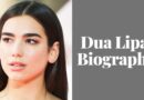 Dua Lipa Age, Weight, Husband, Family, Career, Biography